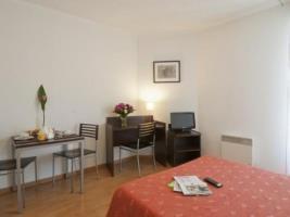 Rental Apartment Adagio Vanves Porte De Chtillon - Vanves, 1 Person Εξωτερικό φωτογραφία